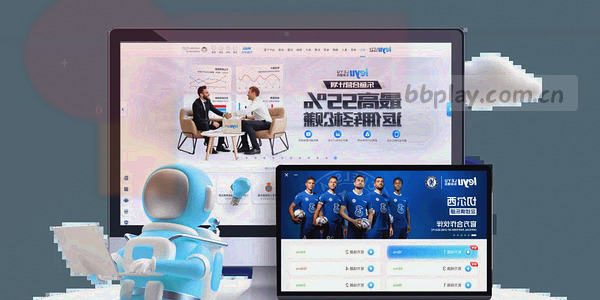 深色背景中金色折线统计数据沿时间轴向上延伸